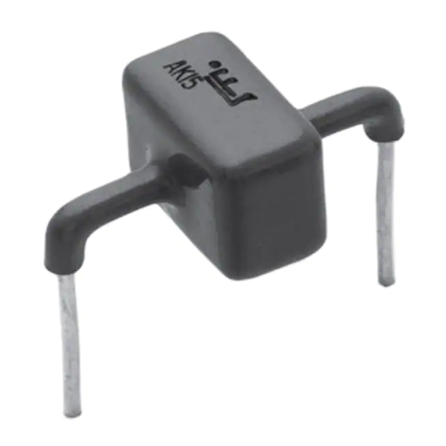 AK15-076C Littelfuse Inc. electronic component